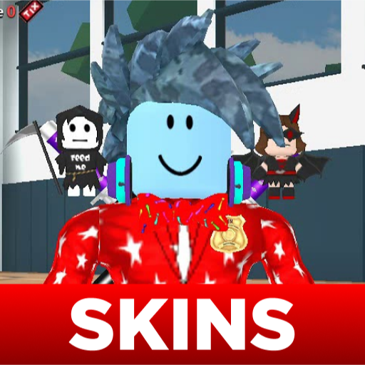 Faça download do Skins for Roblox 2022 APK v1.0 para Android