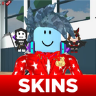 Skins-icoon