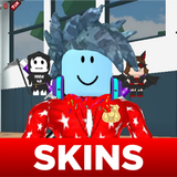 Skins para roblox