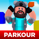 Parkour for roblox APK