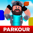Parkour ícone