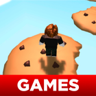 Games for roblox simgesi