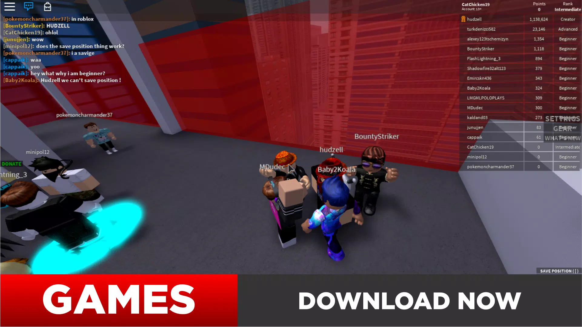 Download do APK de Todos os jogos para roblox para Android