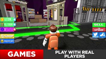 Games for roblox screenshot 1