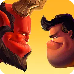 Evil Defenders XAPK download