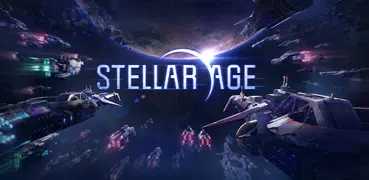 Stellar Age: MMO Strategy