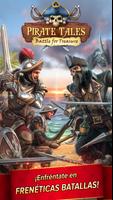 Pirate Tales: Battle for Treas Poster