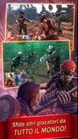 2 Schermata Pirate Tales: Battle for Treas