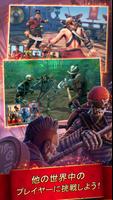 Pirate Tales: Battle for Treas スクリーンショット 2