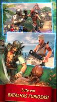 Pirate Tales: Battle for Treas imagem de tela 1