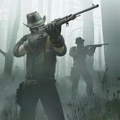 Wild West Survival: Zombie Sho XAPK Herunterladen