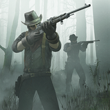 Icona Wild West Survival: Zombie Sho