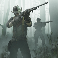 Wild West: Kelangsungan Hidup  APK
