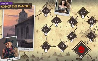 Wild West Survival: Zombie Sho capture d'écran 2