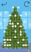 Happy Cristmass Tree स्क्रीनशॉट 1