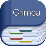 Крым - Crimea icône