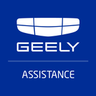 GEELY Assistance ikona
