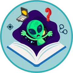 Детективная фантастика: книги APK download