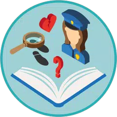 Любовные детективы: книги APK Herunterladen