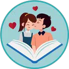 Современные любовные романы icon
