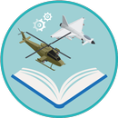 Военная техника и вооружение: бесплатные книги APK