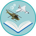 Военная техника и вооружение ícone