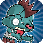 Adventures of Zombies icône