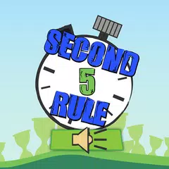 5 Second Rule (voiced) APK Herunterladen