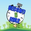 5 Second Rule (voiced) ikona