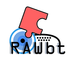 AutoPrint for RawBT 圖標