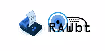 RawBT Serviço de impressão