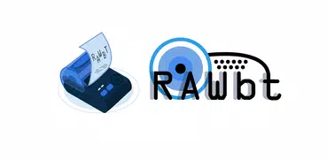 RawBT inkless print service