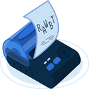 RawBT inkless print service APK