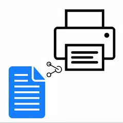 SHARE to PRINT.Intent XAPK 下載