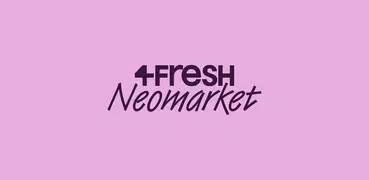 4fresh – онлайн экомаркет