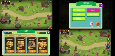 Beast Invasion Clash