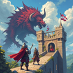 Beast Invasion Clash