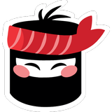 Анти-Суши biểu tượng