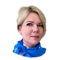 Риелтор в Екатеринбурге - Русакова Олеся