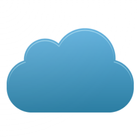Cloud Storage Zeichen