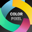 APK Color Pixel - discover color