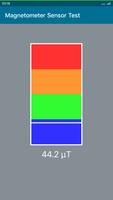 Sensor Test スクリーンショット 3