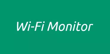 Wi-Fi Monitor