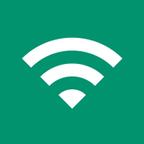 Wi-Fi Monitor ikon