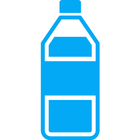 Доставка питьевой воды icône