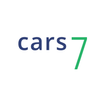 Каршеринг Cars7 ícone