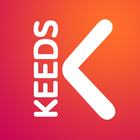 Keeds 图标