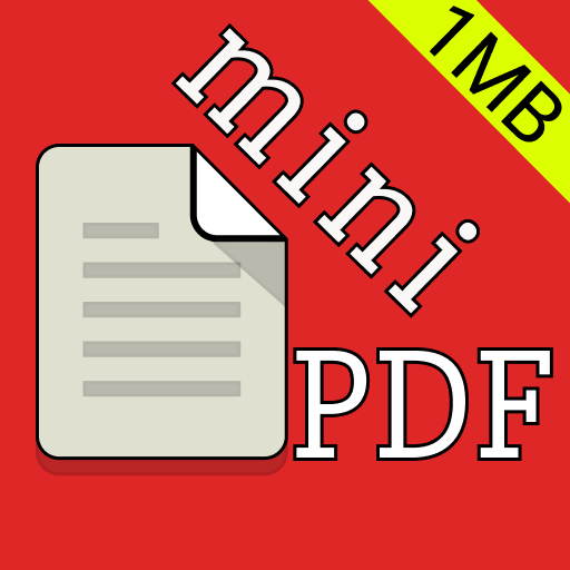 Mini PDF Reader без рекламы