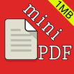 Mini lector y visor de PDF