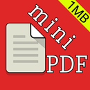 قارئ ومشاهد ملفات PDF المصغرة APK